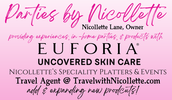 Parties By Nicollette